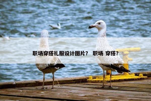 职场穿搭礼服设计图片？ 职场 穿搭？