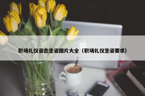 职场礼仪姿态坐姿图片大全（职场礼仪坐姿要求）